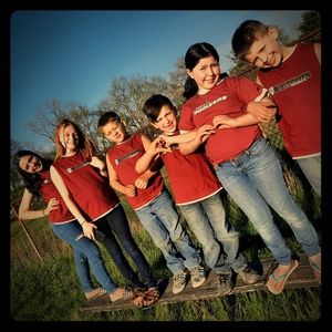 Meet your Posher, Tim&mags